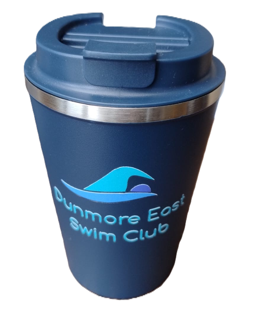 Cup, Dunmore East Swim Club, DESC