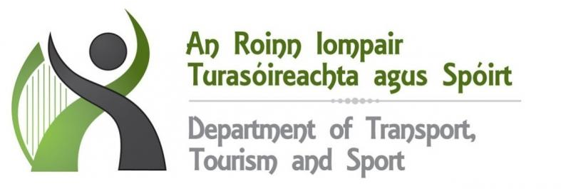 Sports Capital, Dunmore East Swim Club, DESC