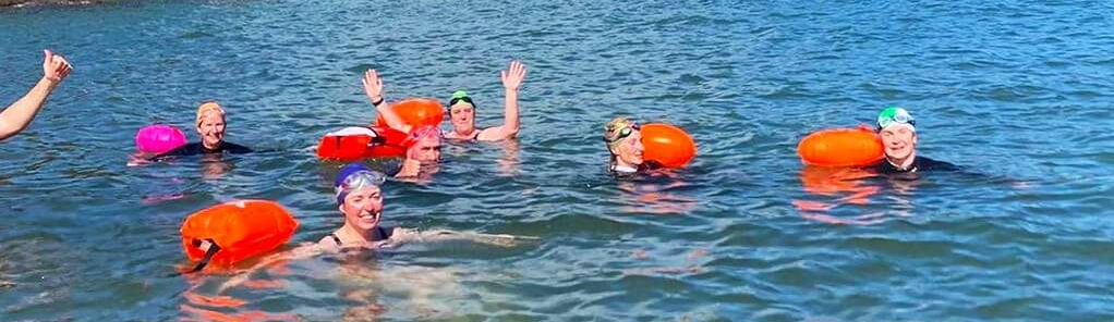 Dunemore East Swim Club, DESC, About US