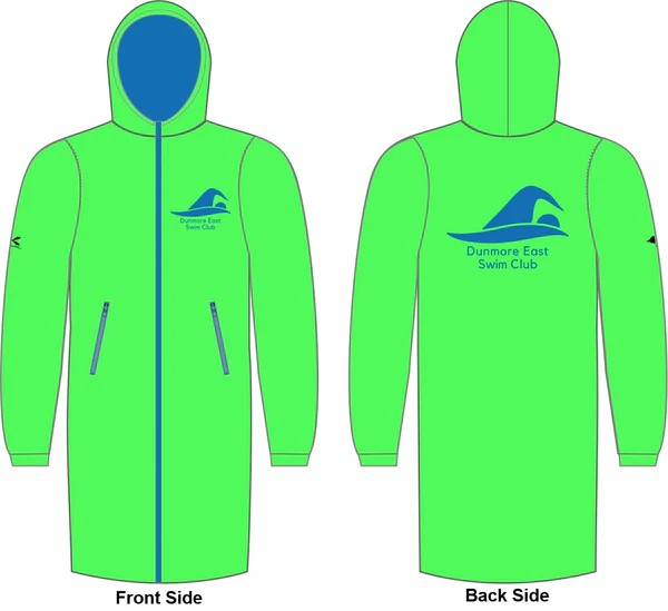 Robe, Dunmore East Swim Club, DESC