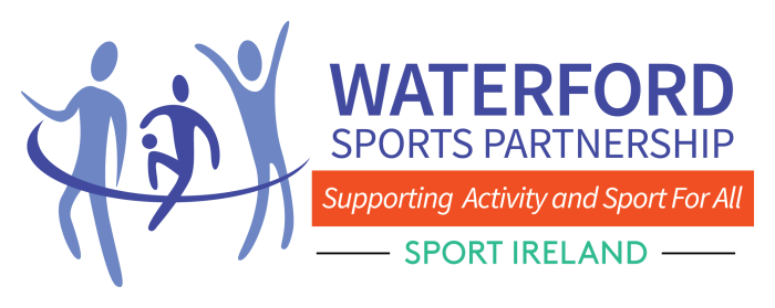 Waterford Sports partnership, Dunmore East Swim club, DESC